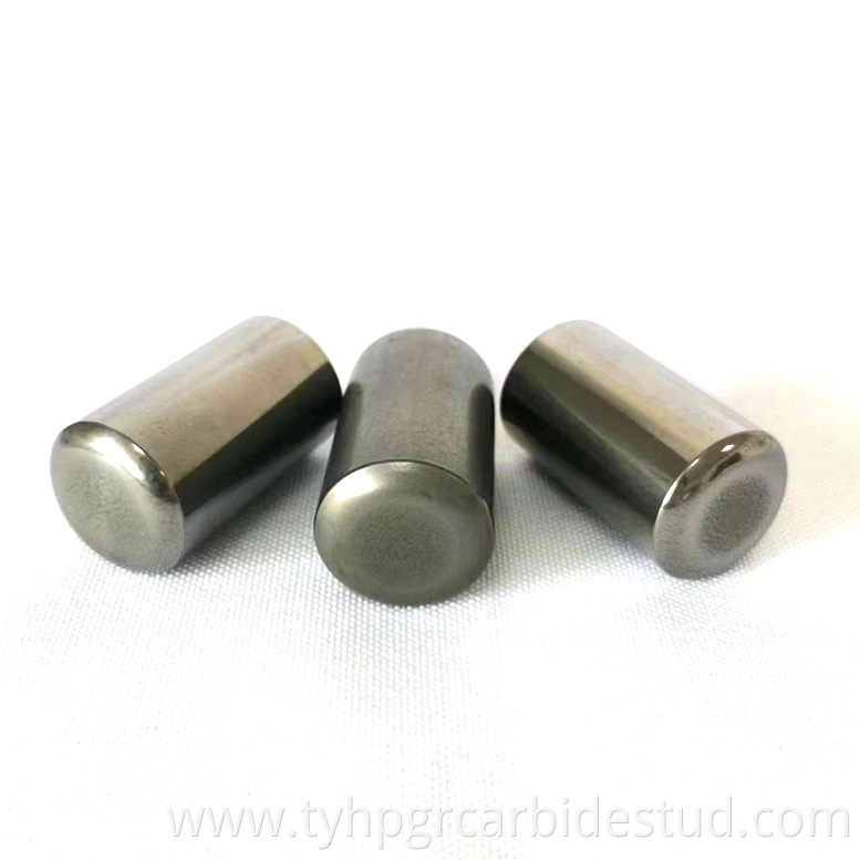 Carbide Pin5 5